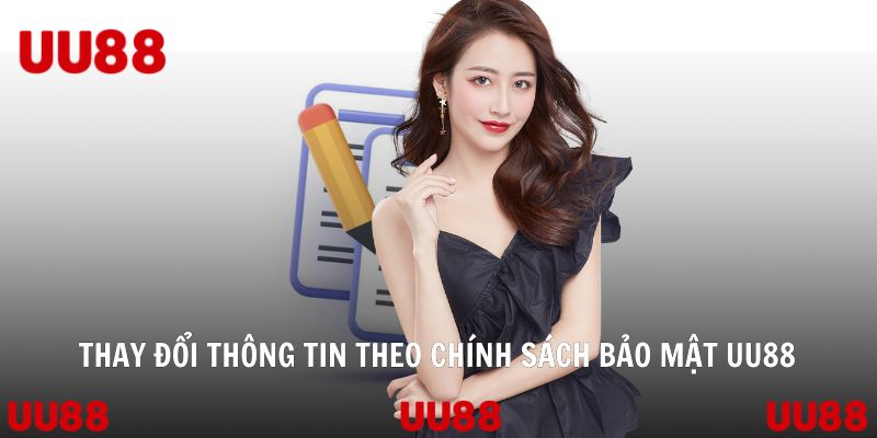 Chính Sách Bảo Mật UU88 Và Cơ Chế Bảo Vệ Mới 2026 - Vowin