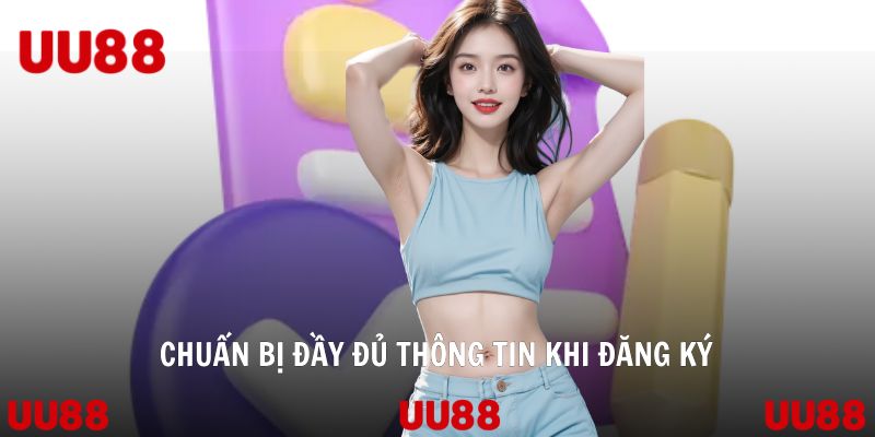 Đăng Ký UU88 - Quy Trình Tối Ưu Cùng Lưu Ý Quan Trọng 2026 - Vowin