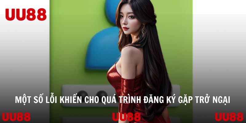 Đăng Ký UU88 - Quy Trình Tối Ưu Cùng Lưu Ý Quan Trọng 2026 - Vowin