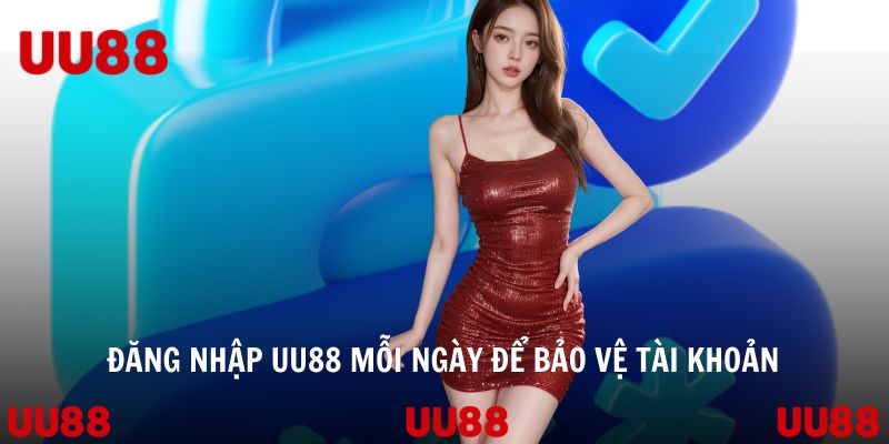Đăng Nhập UU88 - Thủ Tục Nhanh Gọn Trong Khoảng 2 Phút 2026 - Vowin