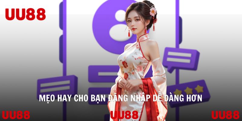 Đăng Nhập UU88 - Thủ Tục Nhanh Gọn Trong Khoảng 2 Phút 2026 - Vowin