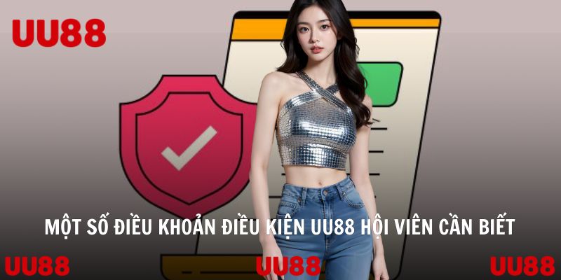 Điều Khoản Điều Kiện UU88 Tìm Hiểu Để Bảo Vệ Quyền Lợi - Vowin