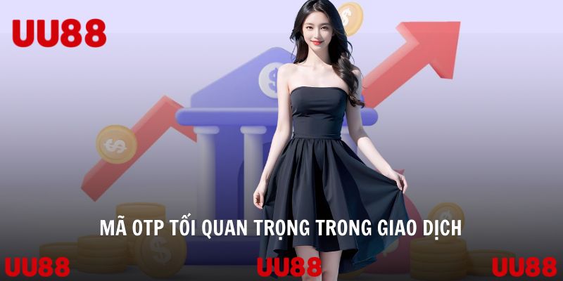 Nạp Tiền UU88 Và Bảo Mật Tuyệt Đối Với Thao Tác Gọn - Vowin