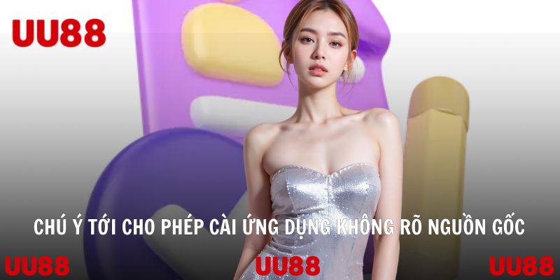 Tải App UU88 - Tiện Lợi Phù Hợp Cho Mọi Thiết Bị 2026 - Vowin