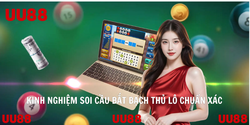 Bạch Thủ Lô – Lối Đánh 1 Số Ăn Tiền Đậm Đầy Mạo Hiểm - Vowin