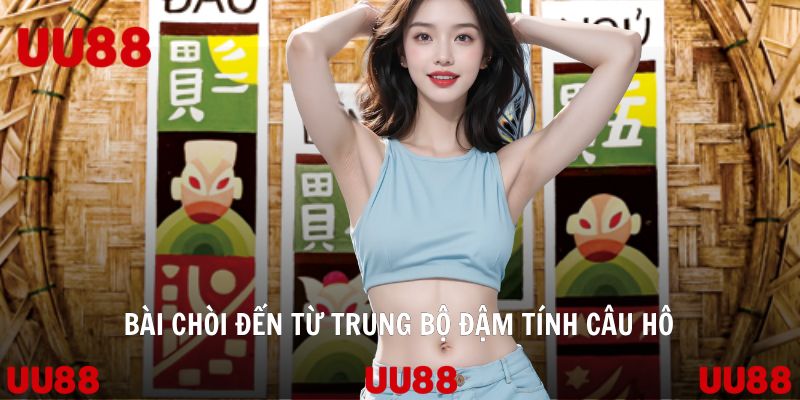 Bài Chòi – Di Sản Văn Hóa Kết Hợp Giải Trí Độc Đáo - Vowin