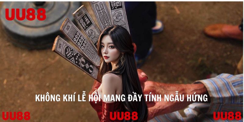 Bài Chòi – Di Sản Văn Hóa Kết Hợp Giải Trí Độc Đáo - Vowin