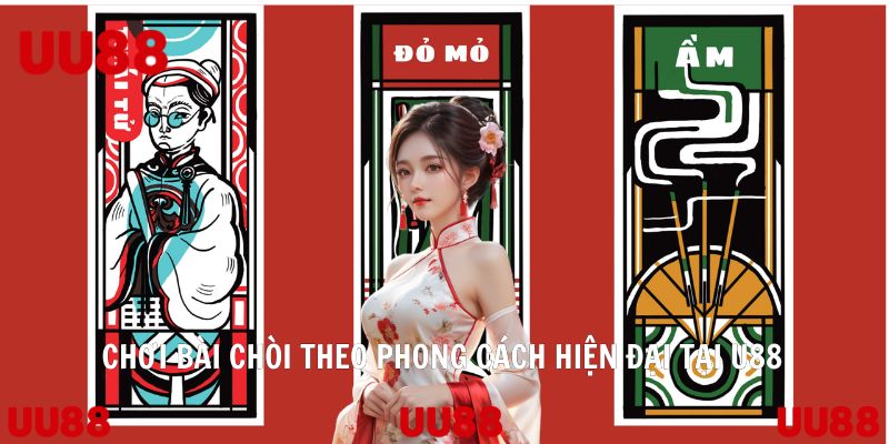 Bài Chòi – Di Sản Văn Hóa Kết Hợp Giải Trí Độc Đáo - Vowin