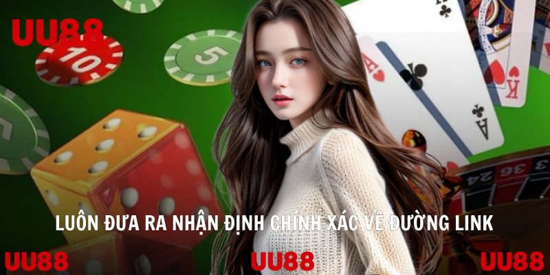 Game Bài UU88 – Khám Phá Thế Giới Cá Cược Siêu Cuốn - Vowin