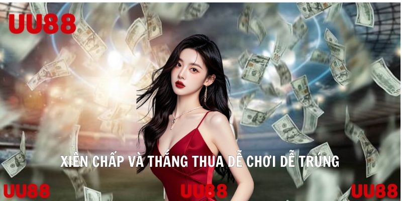 Kèo Xiên Cùng Bí Quyết Và Cách Chơi Hiệu Quả 2026 - Vowin