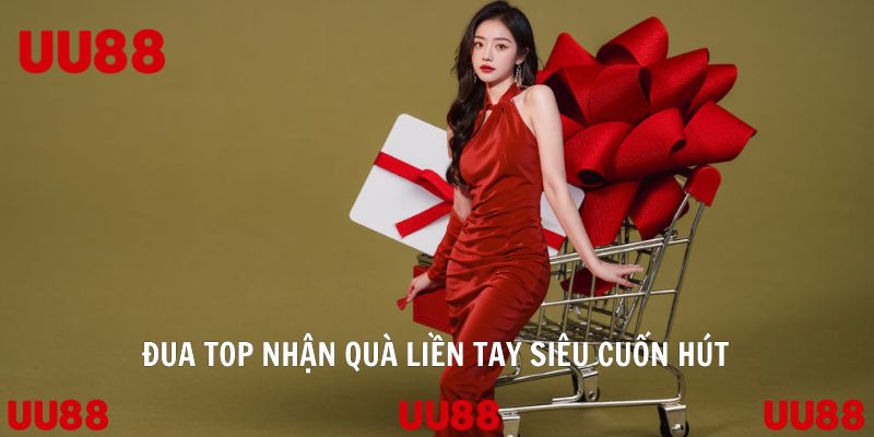 Khuyến Mãi UU88 Cuốn Hút Với Nhiều Ưu Đãi Đỉnh Cao - Vowin