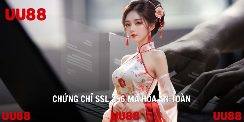 Quyền Riêng Tư UU88 Và Những Cam Kết Bảo Mật Mạnh Mẽ - Vowin