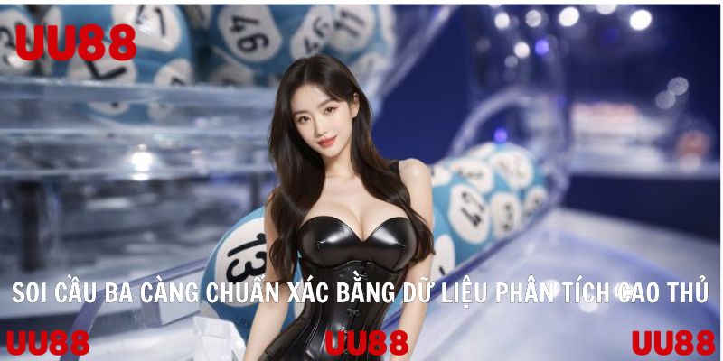 Xổ Số UU88 Mở Lối Trúng Lớn, Đổi Đời Trong Phút Chốc - Vowin