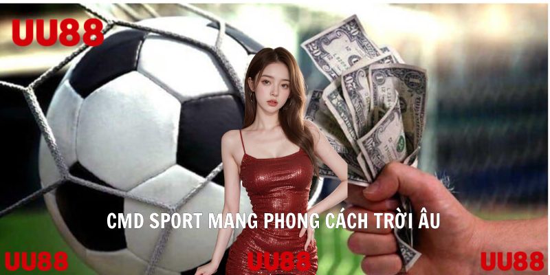 Thể Thao UU88 – Cơ Hội Cá Cược Bùng Nổ Dành Cho Bạn - Vowin