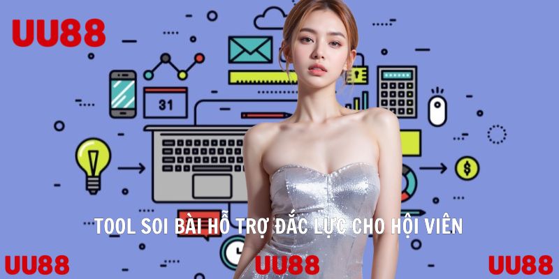 Tool Soi Lá Bài Baccarat Giúp Người Chơi Chiến Thắng - Vowin